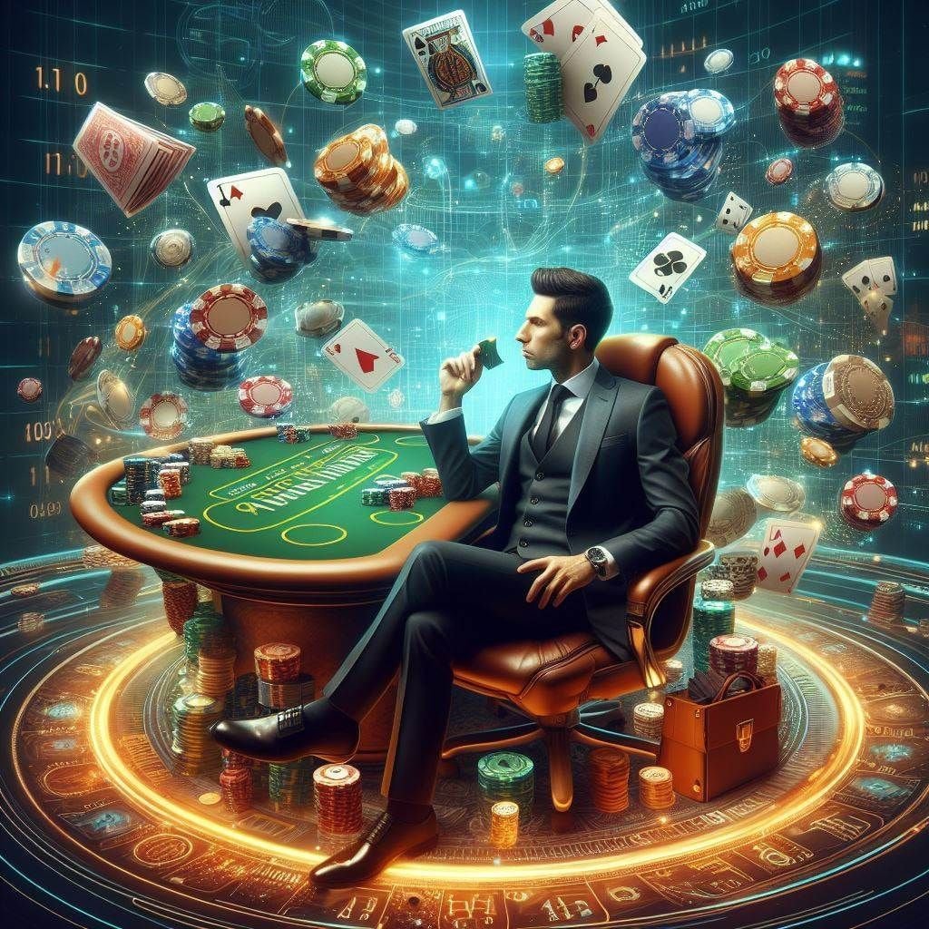 696bet