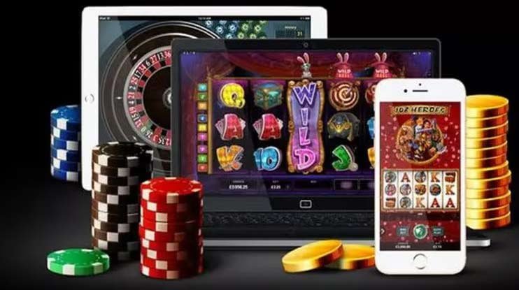696bet